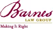 Barnes Law Group, LLC
