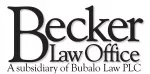 Becker Law Office PLC