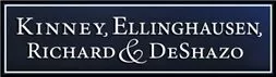 Kinney, Ellinghausen, Richard & DeShazo A Professional Law Corporation