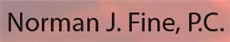 Norman J. Fine, P.C.