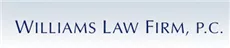 Williams Law Firm, P.C.