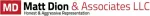 Matt Dion & Associates, LLC