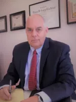 Law Office of Charles W. Bennett