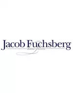 The Jacob D. Fuchsberg Law Firm