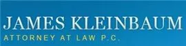 James E. Kleinbaum Attorneys at Law