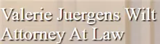 Valerie Juergens Wilt