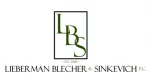 Lieberman Blecher & Sinkevich P.C.
