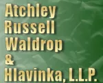 Atchley, Russell, Waldrop & Hlavinka, L.L.P.