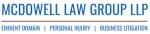 McDowell Law Group LLP