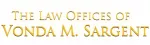 The Law Offices of Vonda M. Sargent