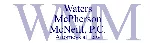 Waters, McPherson, McNeill, P.C.
