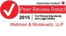 Weltman & Moskowitz, LLP