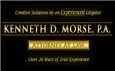 Kenneth D. Morse A Professional Association