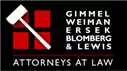 Gimmel, Weiman, Ersek, Blomberg & Lewis, P.A.