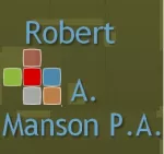 Robert A. Manson, P.A.