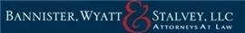 Bannister, Wyatt & Stalvey, LLC