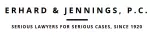 Erhard & Jennings A Professional Corporation