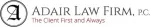 Adair Law Firm, P.C.
