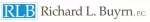 Richard L. Buyrn, P.C.