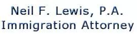 Neil F. Lewis, P.A. Immigration Attorneys