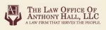 The Law Office of Anthony Hall, LLC