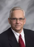 Timothy Thomas