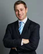 Mr. John David 'J.D.' Reed