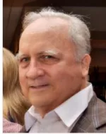 Jack P. Caolo