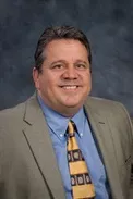 Jeff 'Marty' Barnhill