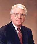 James F. Buchanan