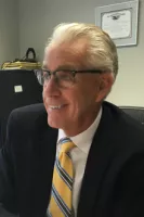 James C. Bradshaw
