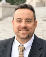 Benjamin A Kearns
