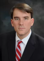 Mr. N. Staples Wood