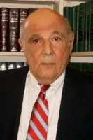 Robert P. Volpe