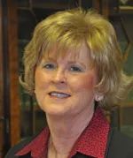 Jo Karen Parr