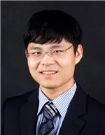 Xingjian Zhao