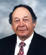 Herman B. Franco