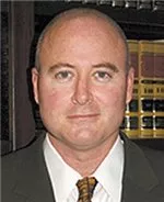 Mark W. Yocca