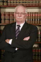 Mr. Byron E. Townsend