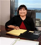 Beverly Lynne K. Hiramatsu