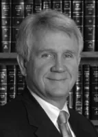 Edgar P. Walsh
