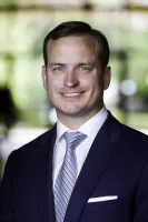 Mr. Michael Mann Thompson