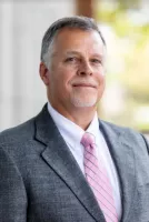Mr. F. Scott Kaiser