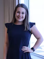 Courtney Crampton