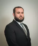 Derek Joseph Goff