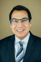 Mr. Frank A. Petro
