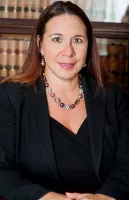 Barbara Barclay Moore
