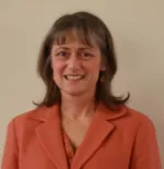 Carolyn Janney