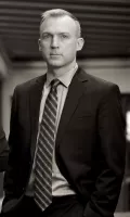 Mathew W. Lauritsen
