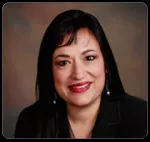 Liza Michelle Vasquez Garza